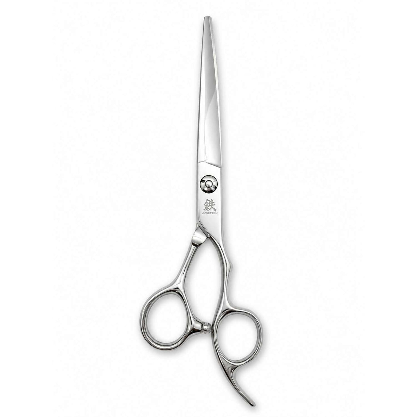 Ciseaux de Coupe Cobalt Sword Juntetsu — Série Premium