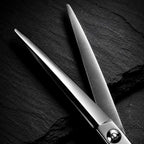 Ciseaux de Coupe Cobalt Sword Juntetsu — Série Premium