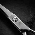 Ciseaux de Coupe Cobalt Sword Juntetsu — Série Premium
