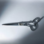 Ciseaux de Coupe Barbier Mastersmith Cobalt 7.0 Juntetsu