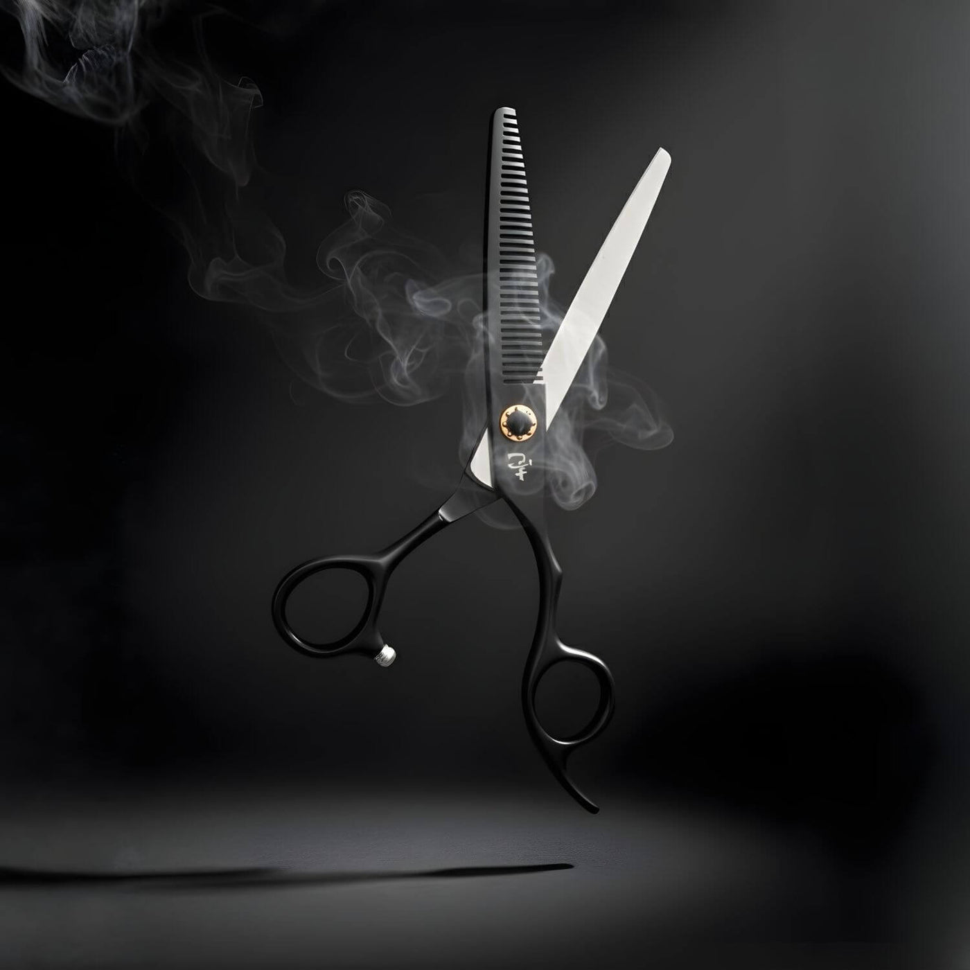 Coffret Maître Ichiro Noir Mat