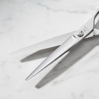 Ensemble de Ciseaux Offset Juntetsu VG10 — Coupe & Effilage