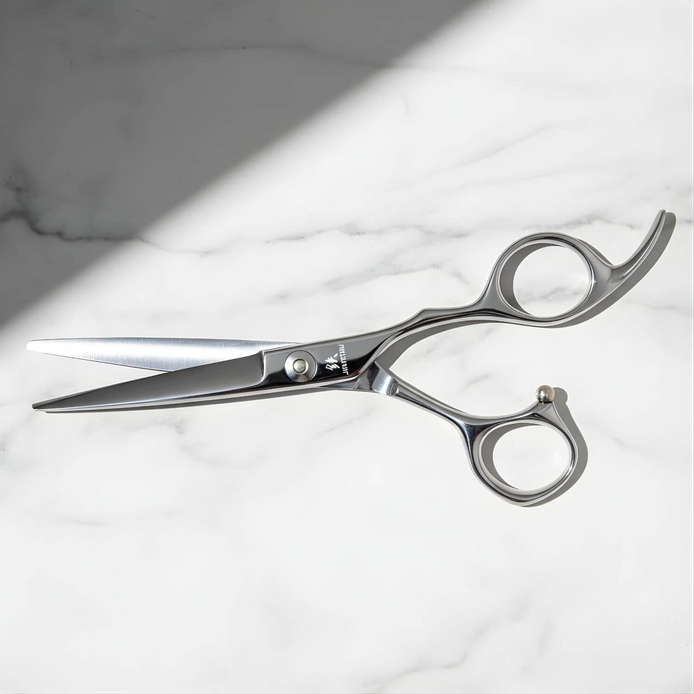 Ensemble de Ciseaux Offset Juntetsu VG10 — Coupe & Effilage