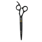 Ciseaux de Coupe Ichiro Noir Mat