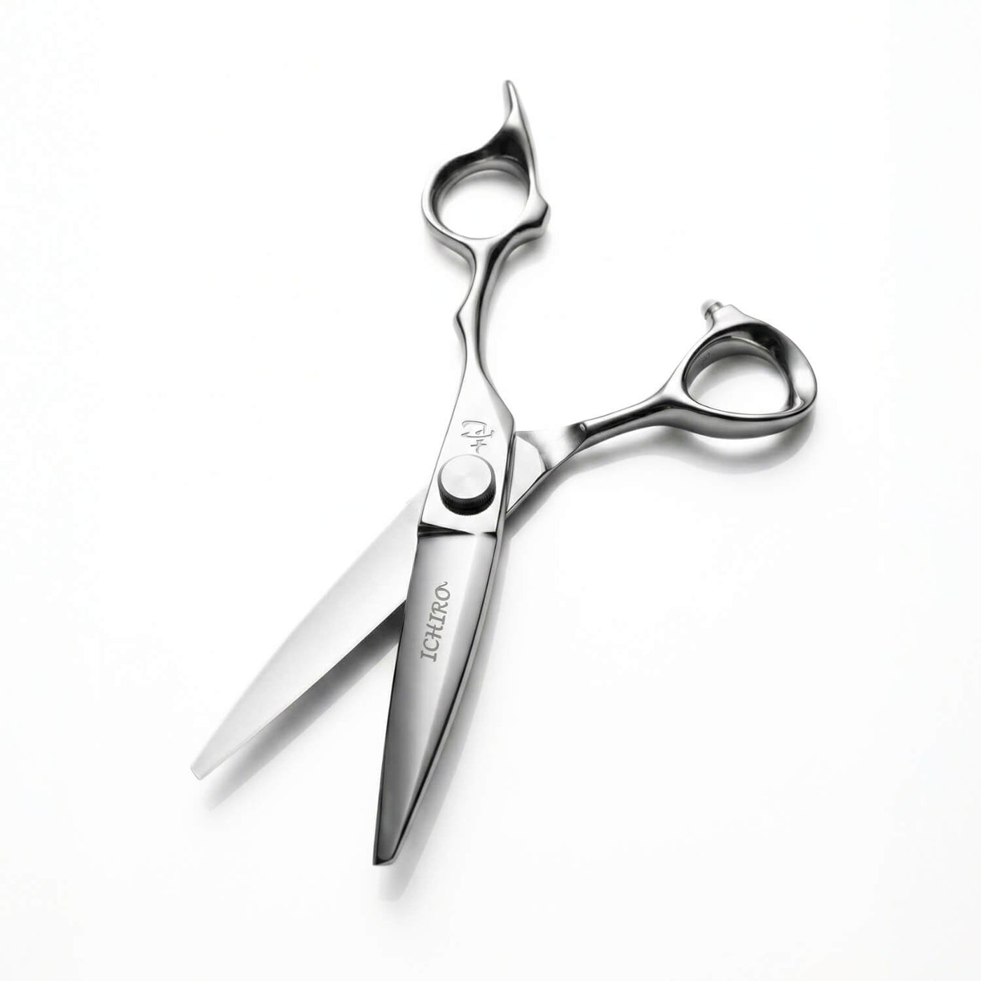 Ciseaux de Coupe Large Ichiro Chomper