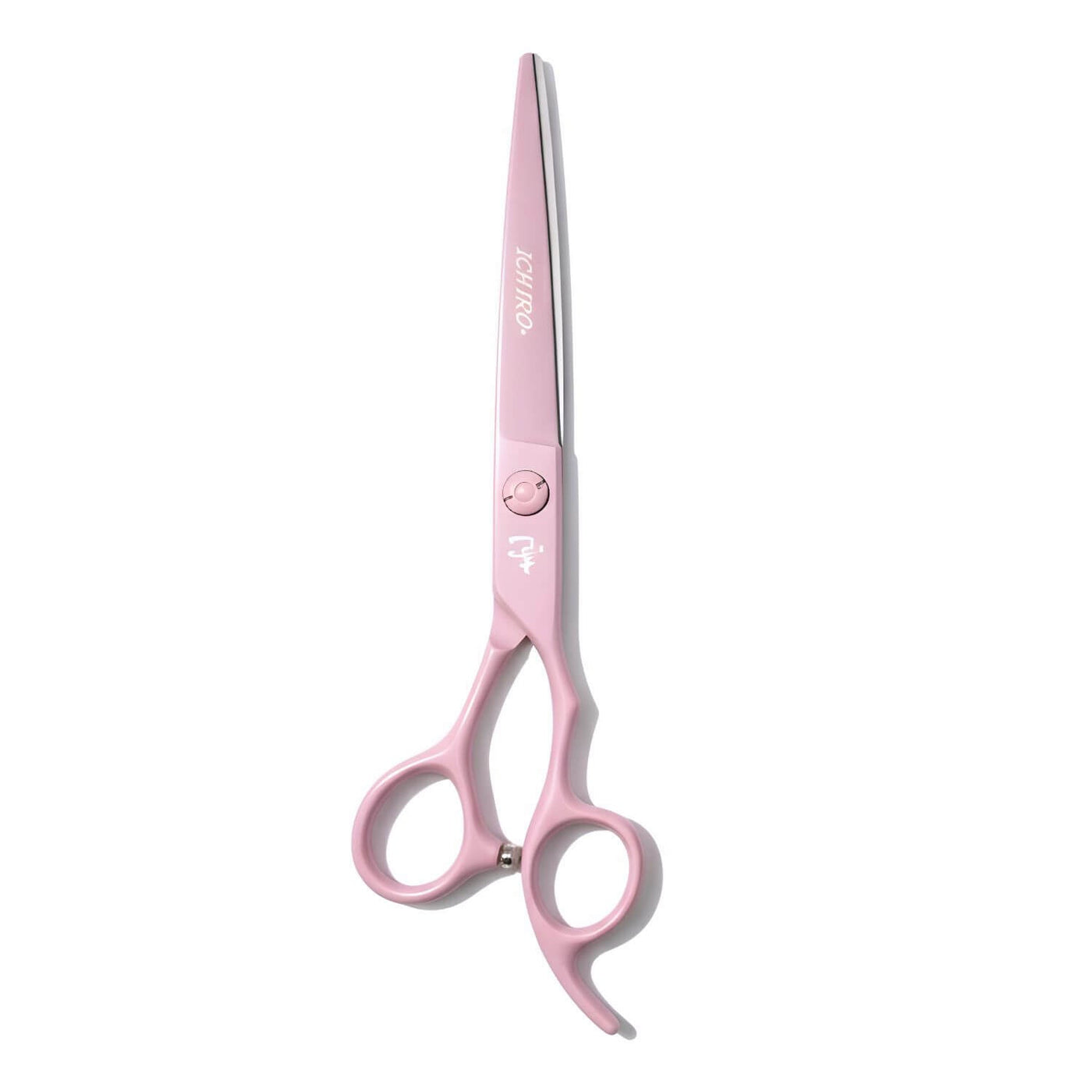 Ciseaux de Coupe Ichiro Rose Pastel