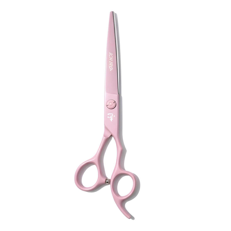Ciseaux de Coupe Ichiro Rose Pastel