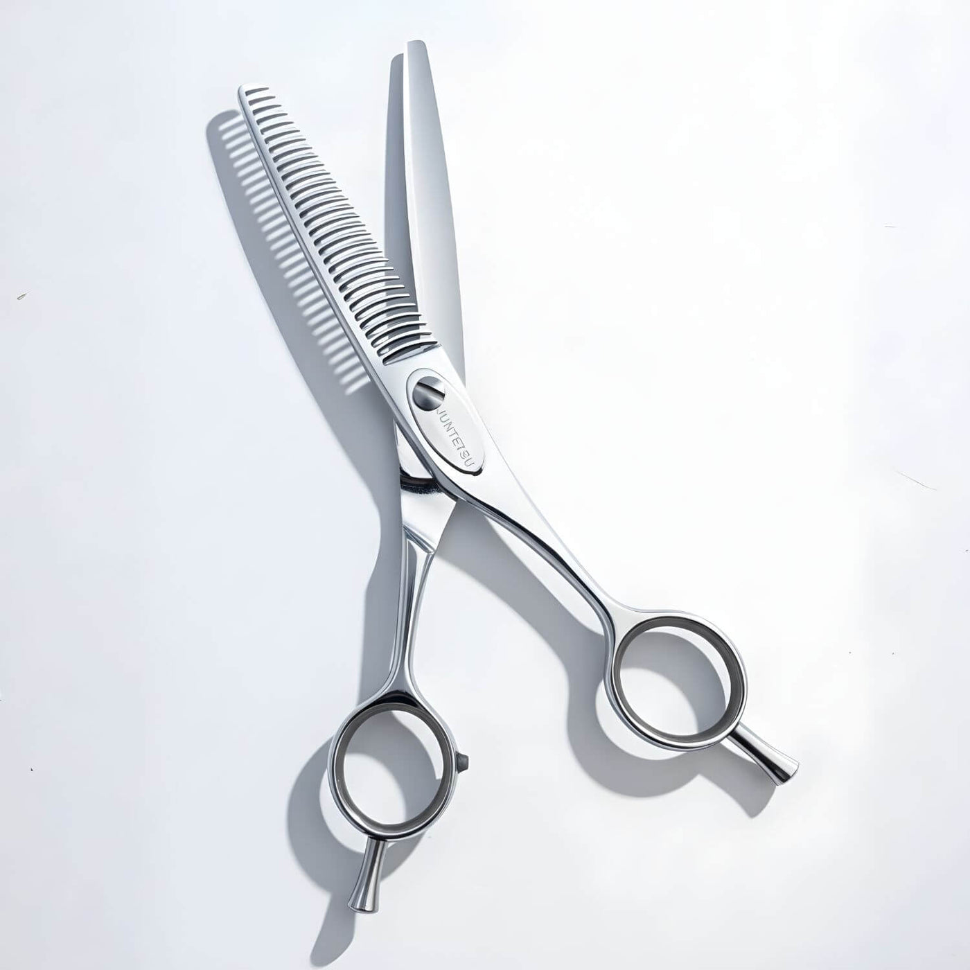 Ensemble de Ciseaux Cobalt Vertex Juntetsu — Coupe & Sculpteurs