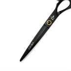 Ciseaux de Coupe Ichiro Noir Mat