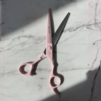 Ciseaux de Coupe Ichiro Rose Pastel