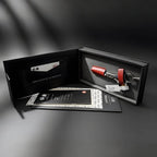 Ensemble de Ciseaux Cobalt Vertex Juntetsu — Coupe & Sculpteurs