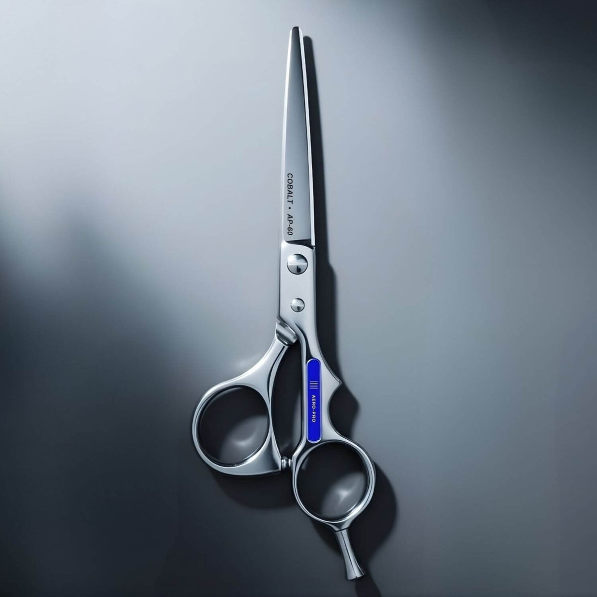Ensemble de Ciseaux Aero-Pro Cobalt Juntetsu — Coupe & Sculpteurs