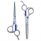 Ensemble de Ciseaux Aero-Pro Cobalt Juntetsu — Coupe & Sculpteurs