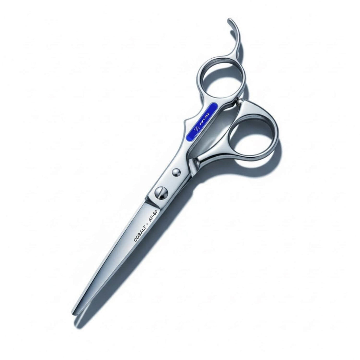 Ciseaux de Coupe Aero-Pro Cobalt Juntetsu