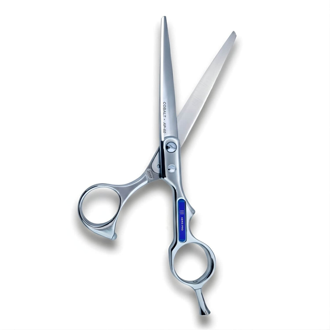 Ensemble de Ciseaux Aero-Pro Cobalt Juntetsu — Coupe & Sculpteurs