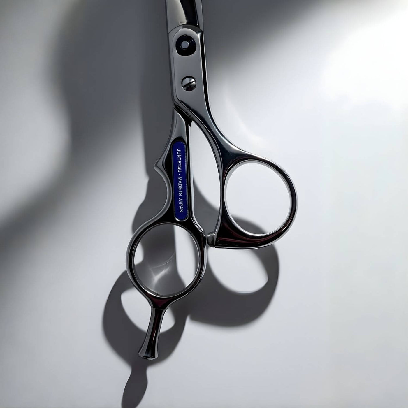 Ensemble de Ciseaux Aero-Pro Cobalt Juntetsu — Coupe & Sculpteurs