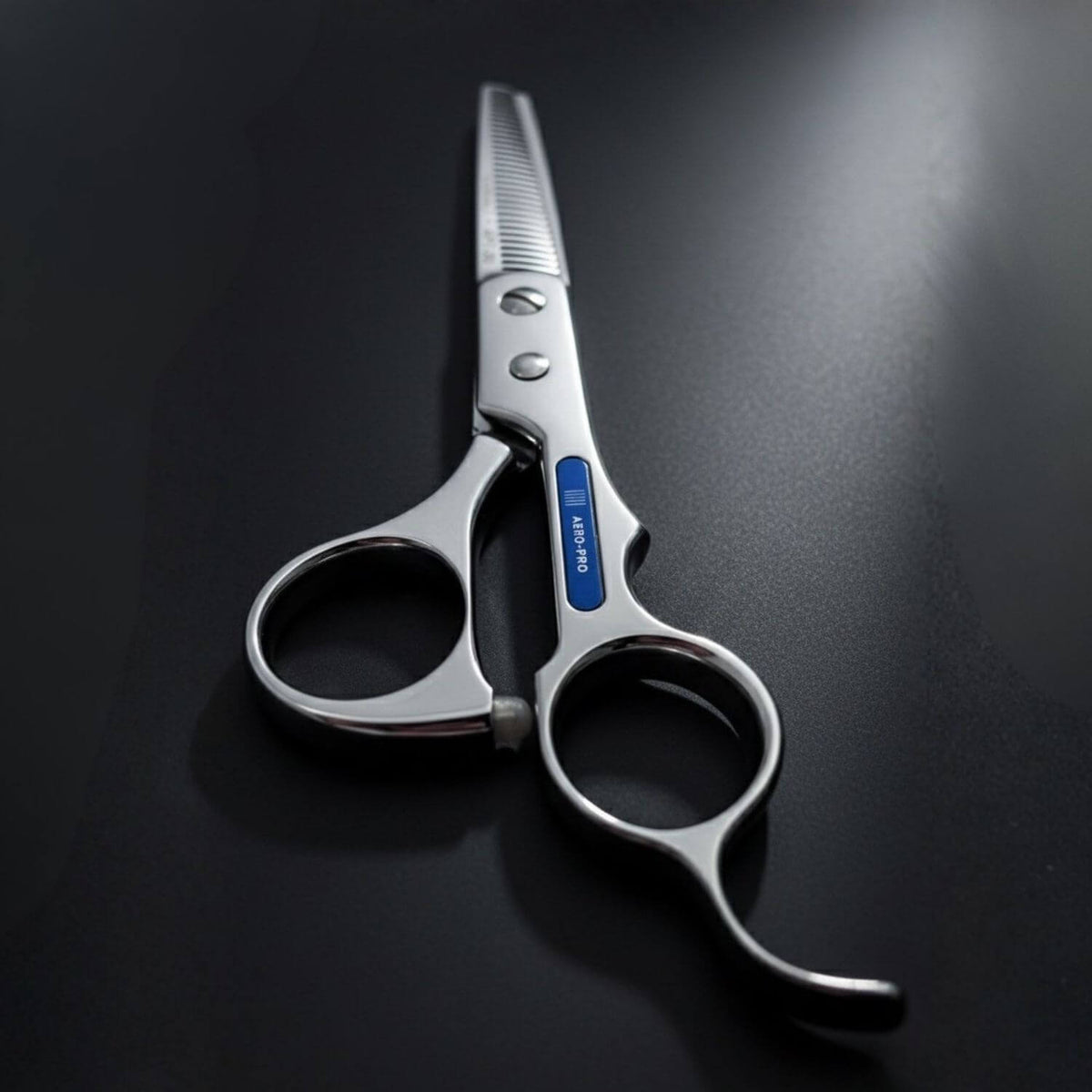 Ensemble de Ciseaux Aero-Pro Cobalt Juntetsu — Coupe & Sculpteurs