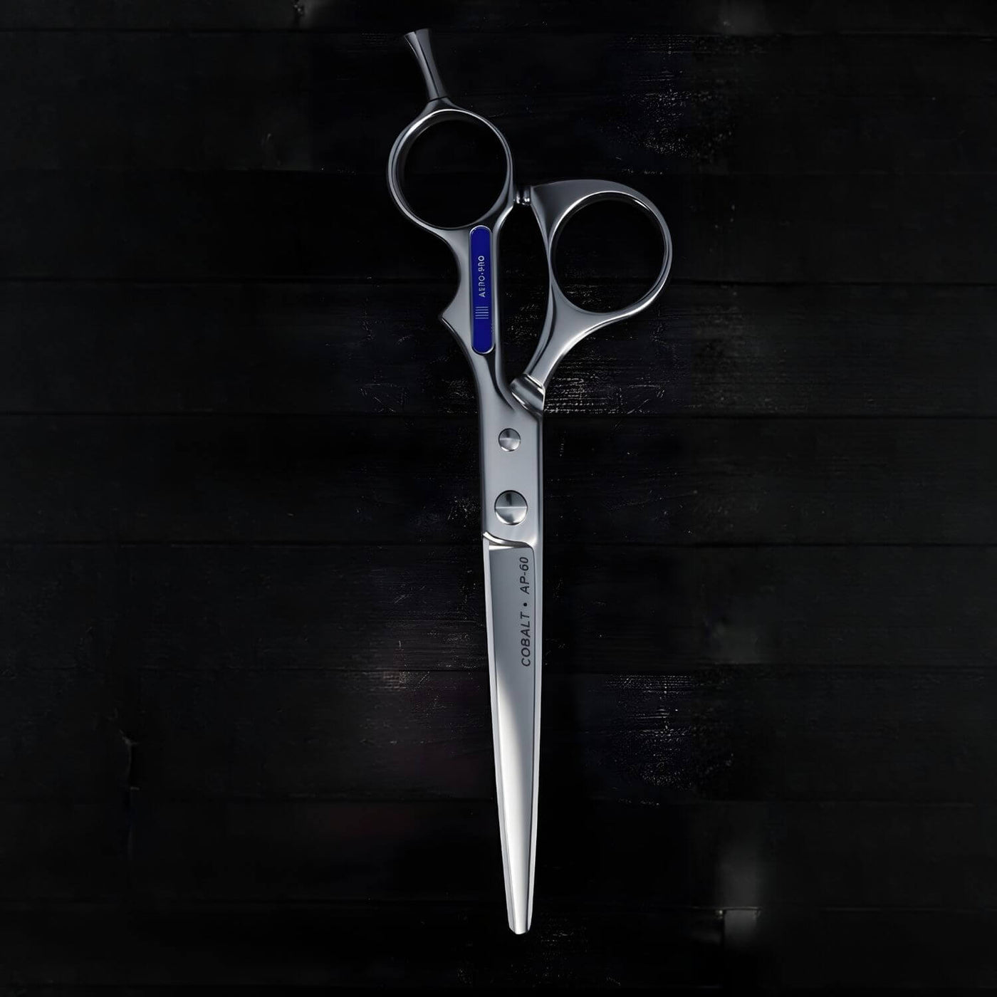 Ensemble de Ciseaux Aero-Pro Cobalt Juntetsu — Coupe & Sculpteurs