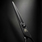 Ciseaux de Coupe Black Cobalt Juntetsu