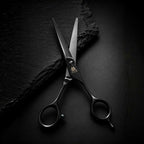 Ciseaux de Coupe Black Cobalt Juntetsu