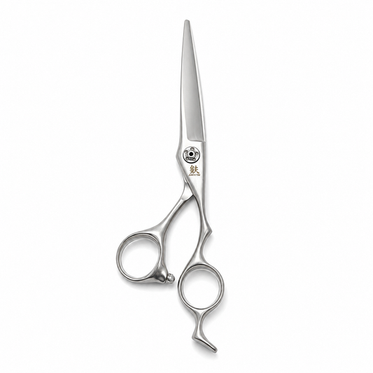 Ciseaux de Coupe Crane Super Offset Juntetsu