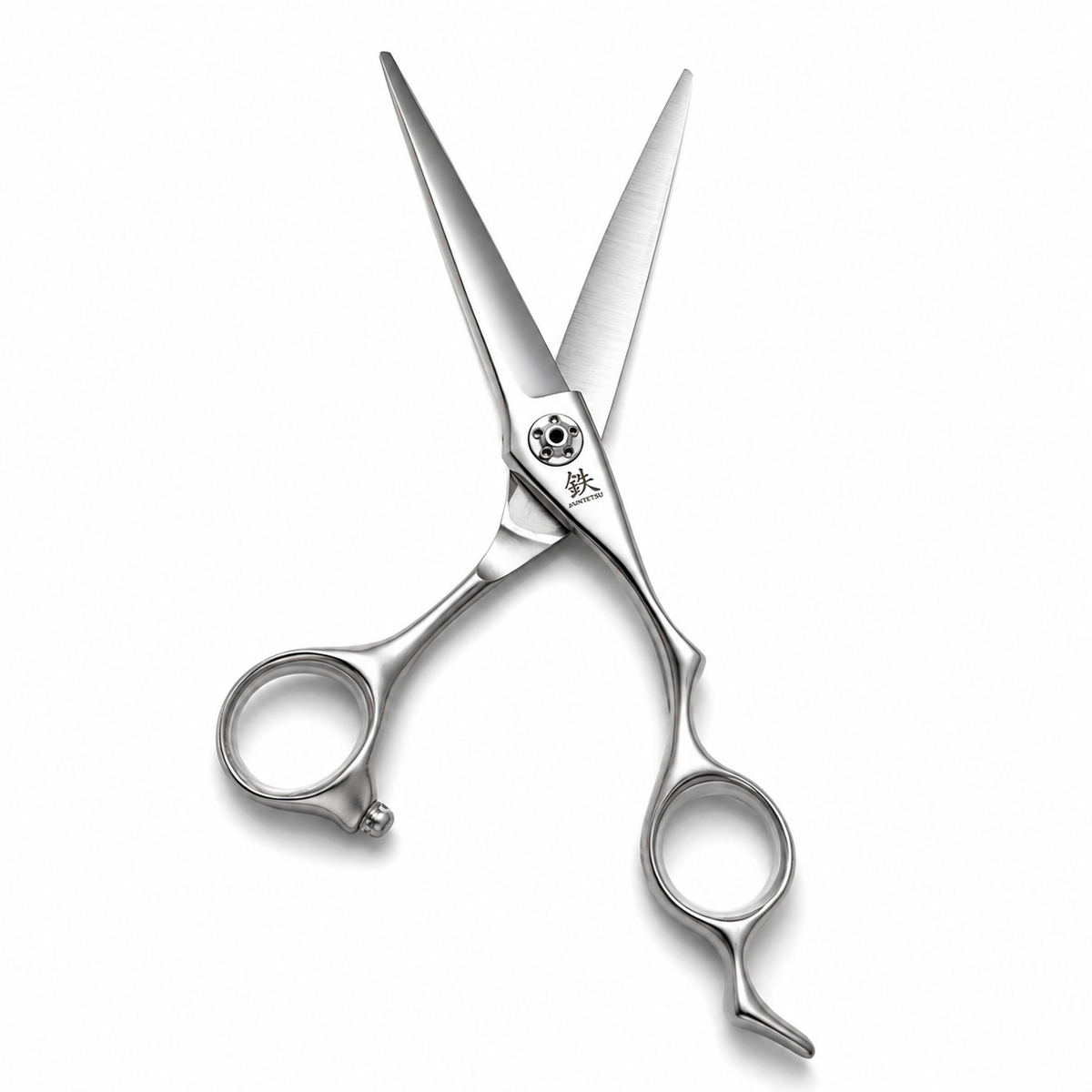 Ciseaux de Coupe Crane Super Offset Juntetsu