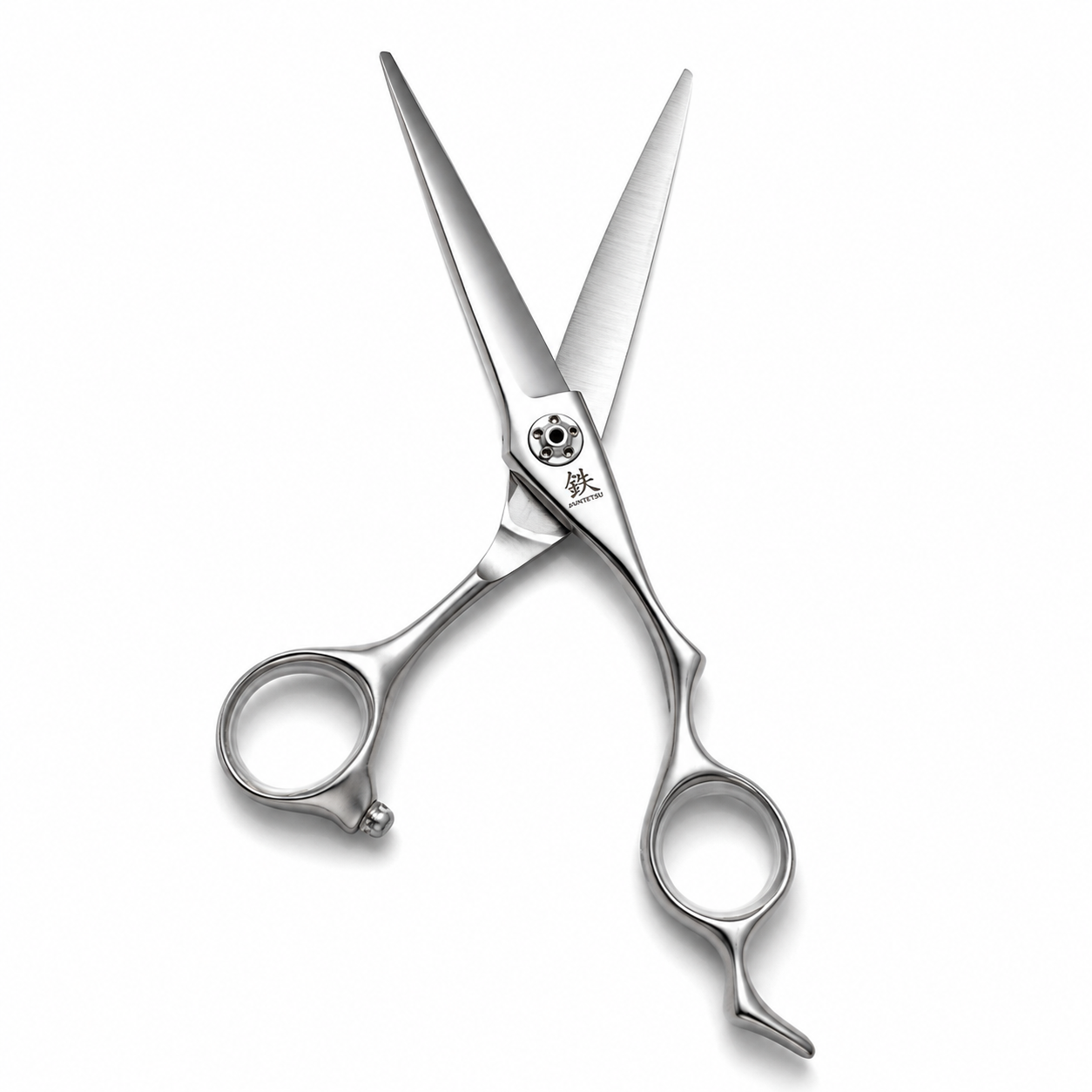 Ciseaux de Coupe Crane Super Offset Juntetsu