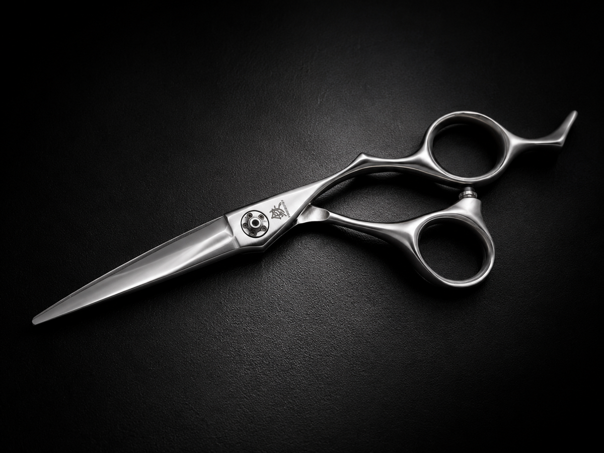 Ciseaux de Coupe Crane Super Offset Juntetsu
