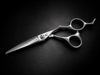 Ciseaux de Coupe Crane Super Offset Juntetsu