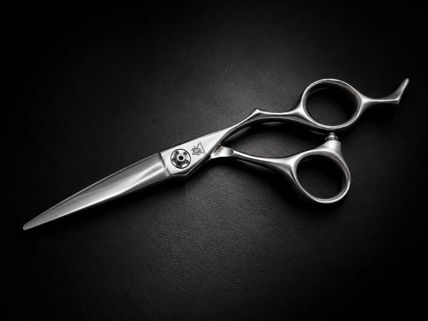 Ciseaux de Coupe Crane Super Offset Juntetsu