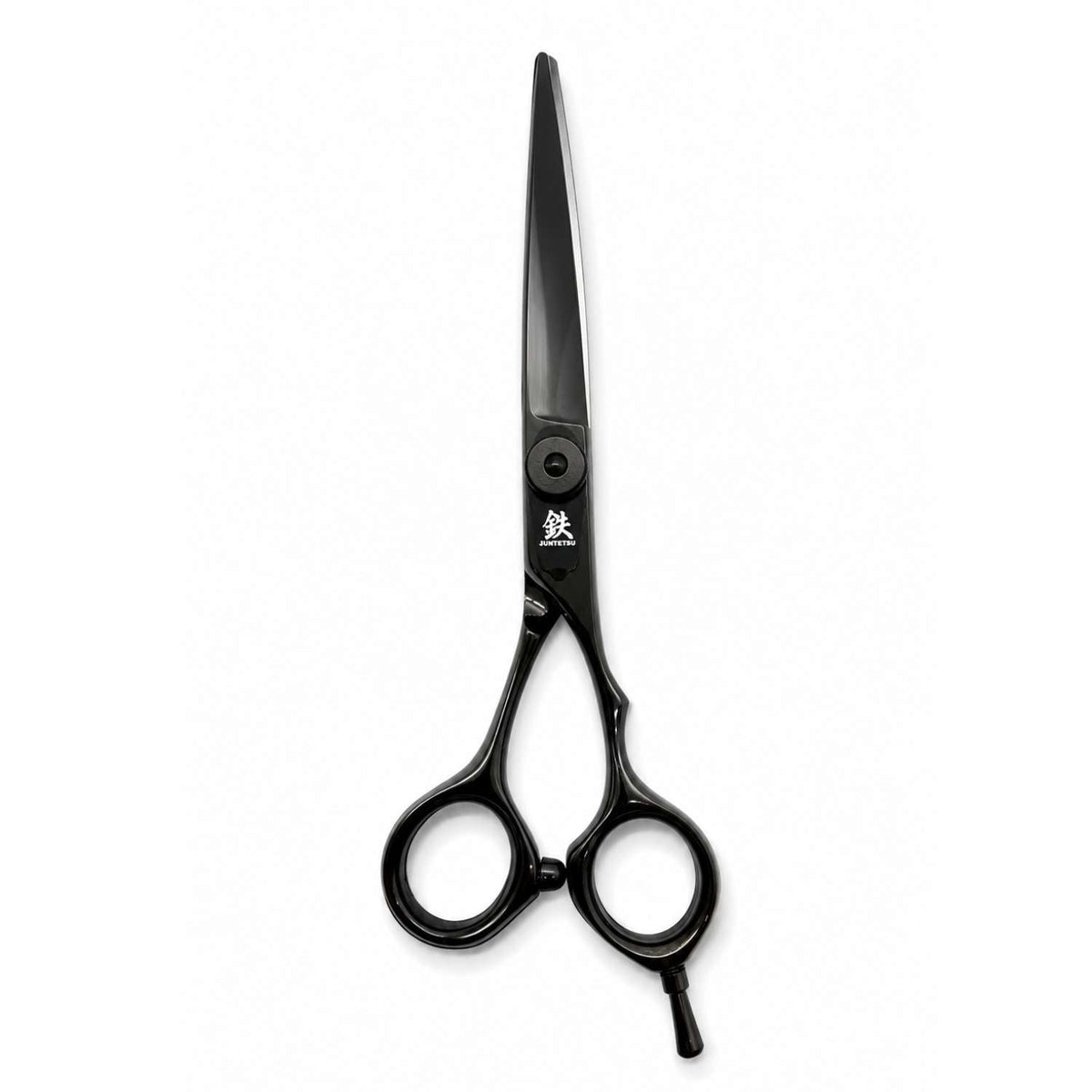 Ciseaux de Coupe VG Black Juntetsu