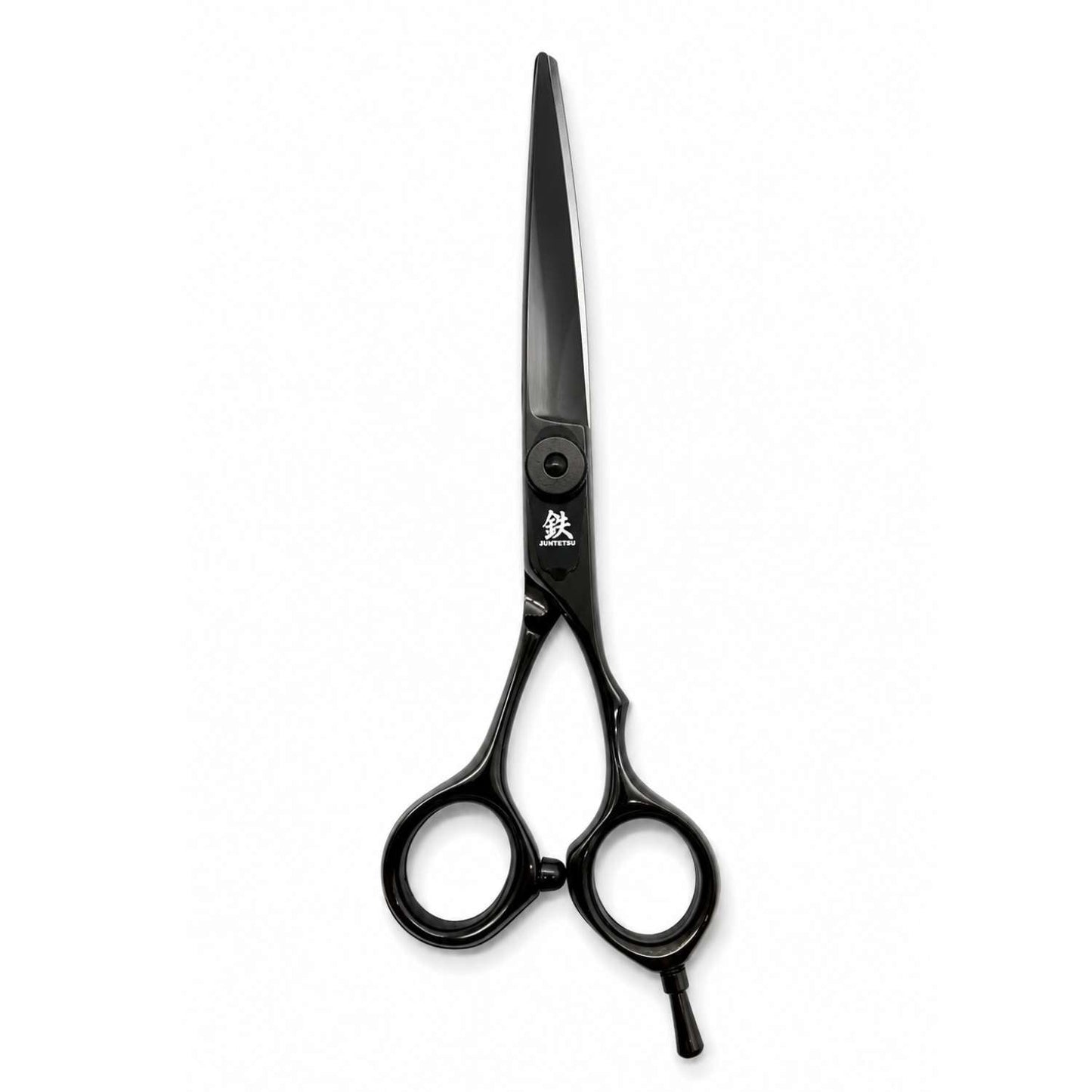 Ensemble de Ciseaux VG Black Juntetsu — Coupe & Effilage