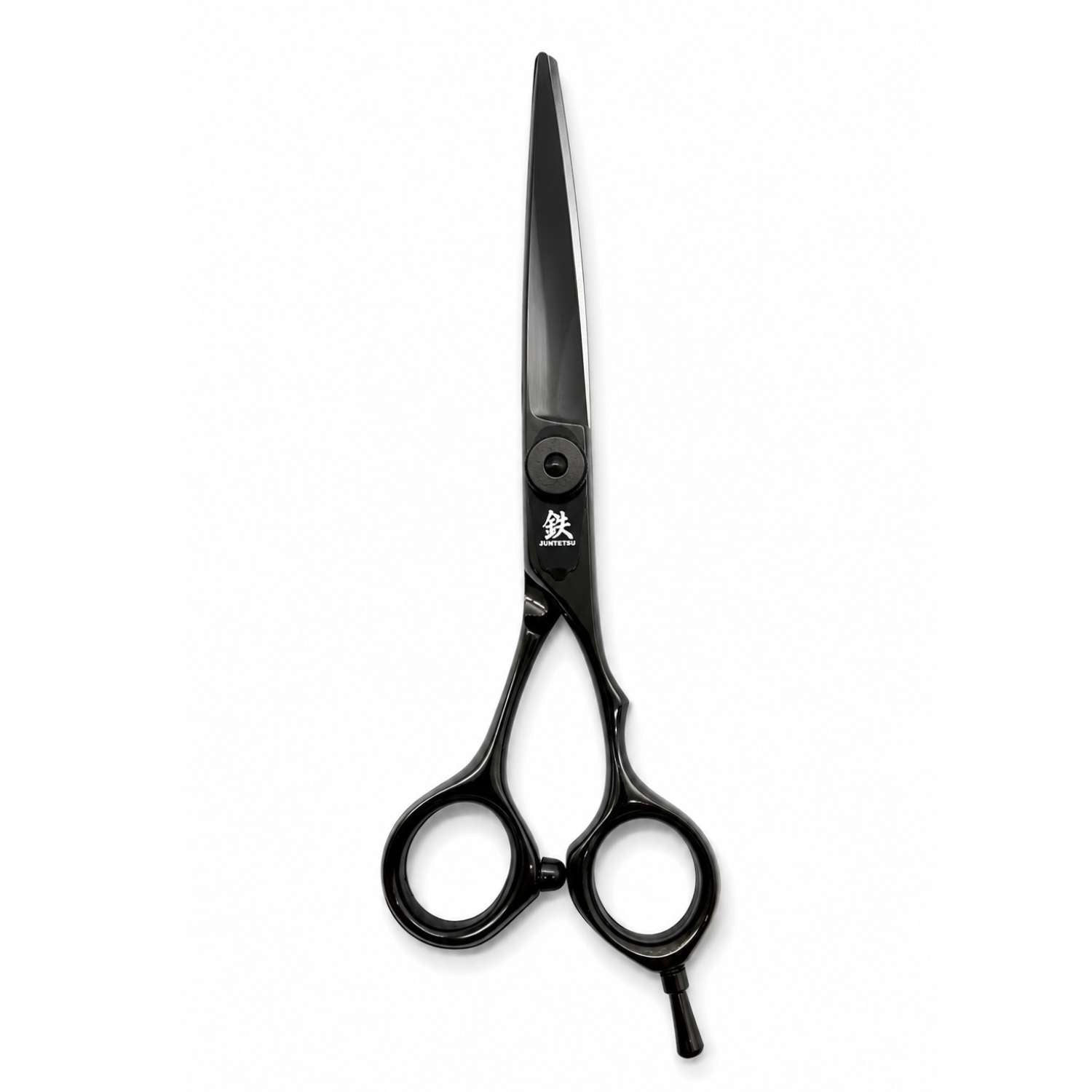 Ensemble de Ciseaux VG Black Juntetsu — Coupe & Effilage