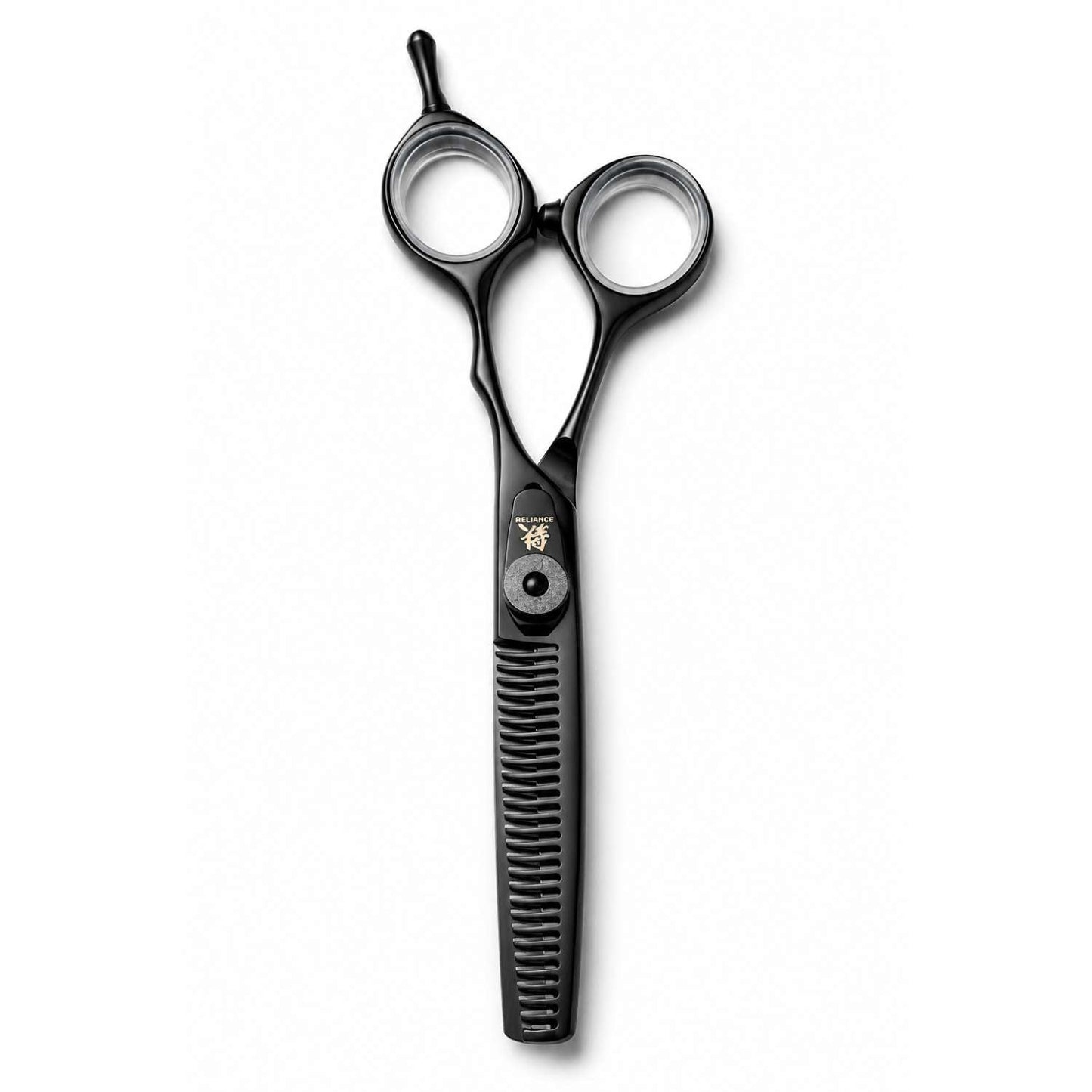 Ensemble de Ciseaux VG Black Juntetsu — Coupe & Effilage