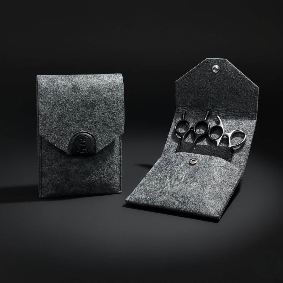 Coffret Maître Mina Arc-en-ciel II