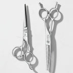 Ensemble de Ciseaux Cobalt Apex Juntetsu — Coupe & Sculpteurs