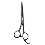 Ciseaux de Coupe Mina Black Diamond