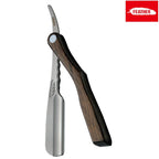 Rasoir pliant en bois Feather Japan Artist Club SS