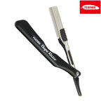 Rasoir de nuque Feather pour coiffeurs