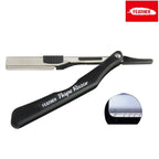 Rasoir de nuque Feather pour coiffeurs