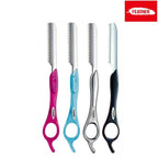 Rasoir de coiffage Feather type manche Standard