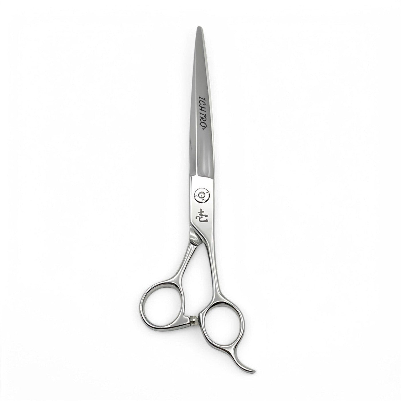 Ensemble Barbier Ichiro Master Series — Coupe & Effilage