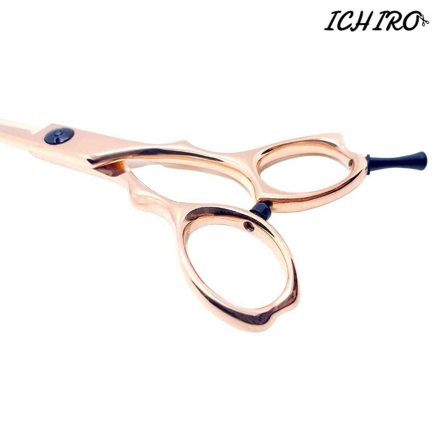 Ciseaux de Coupe Ichiro Pink Moon
