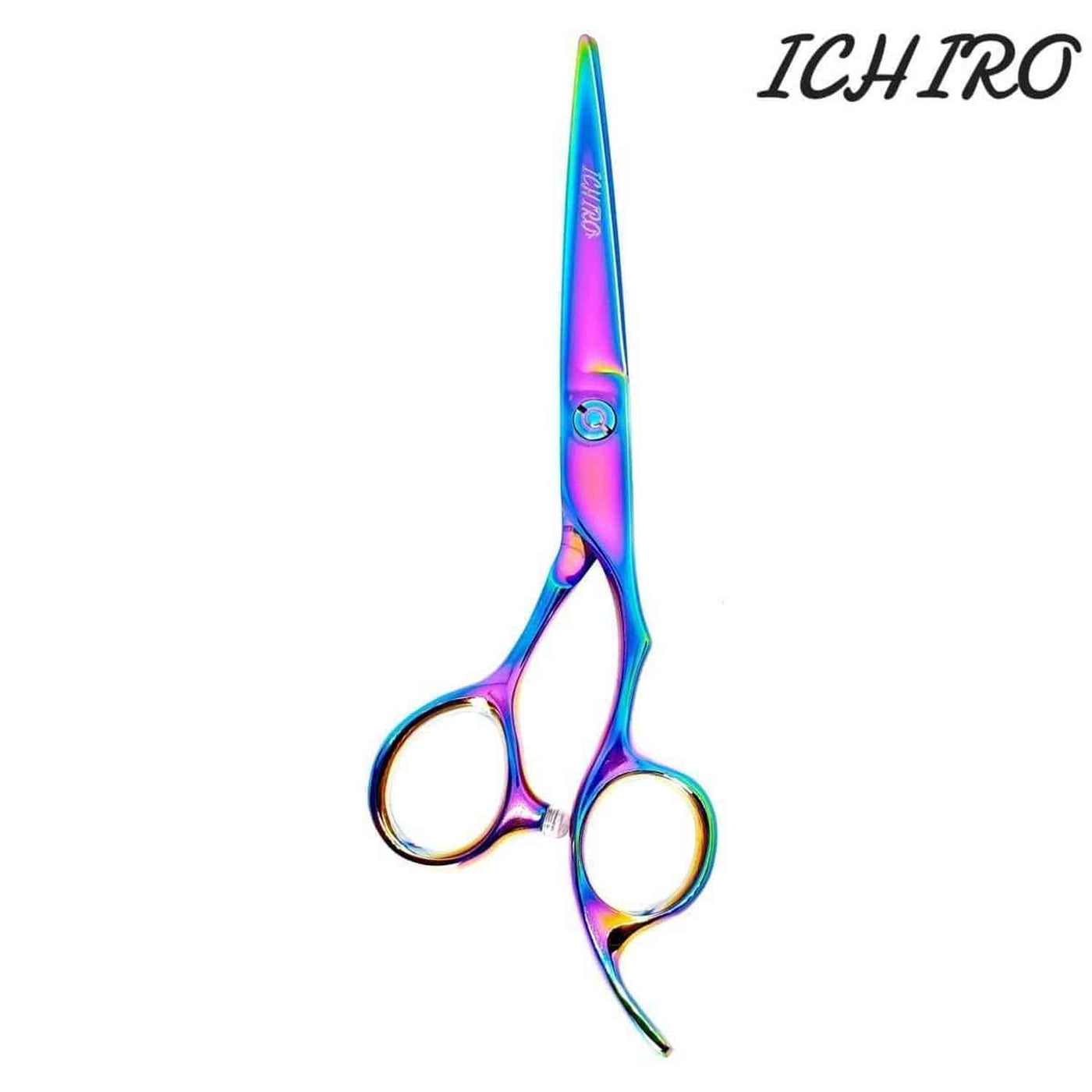 Ciseaux de Coupe Ichiro Arc-en-ciel