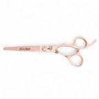 Ciseaux de coupe Ichiro Or Rose