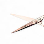 Ensemble de Ciseaux Ichiro Sword Or Rose — Coupe & Sculpteurs