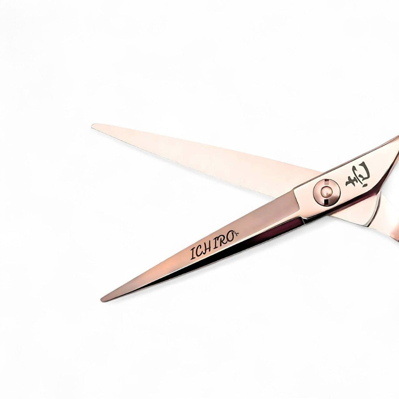 Coffret Maître Ichiro Sword Or Rose