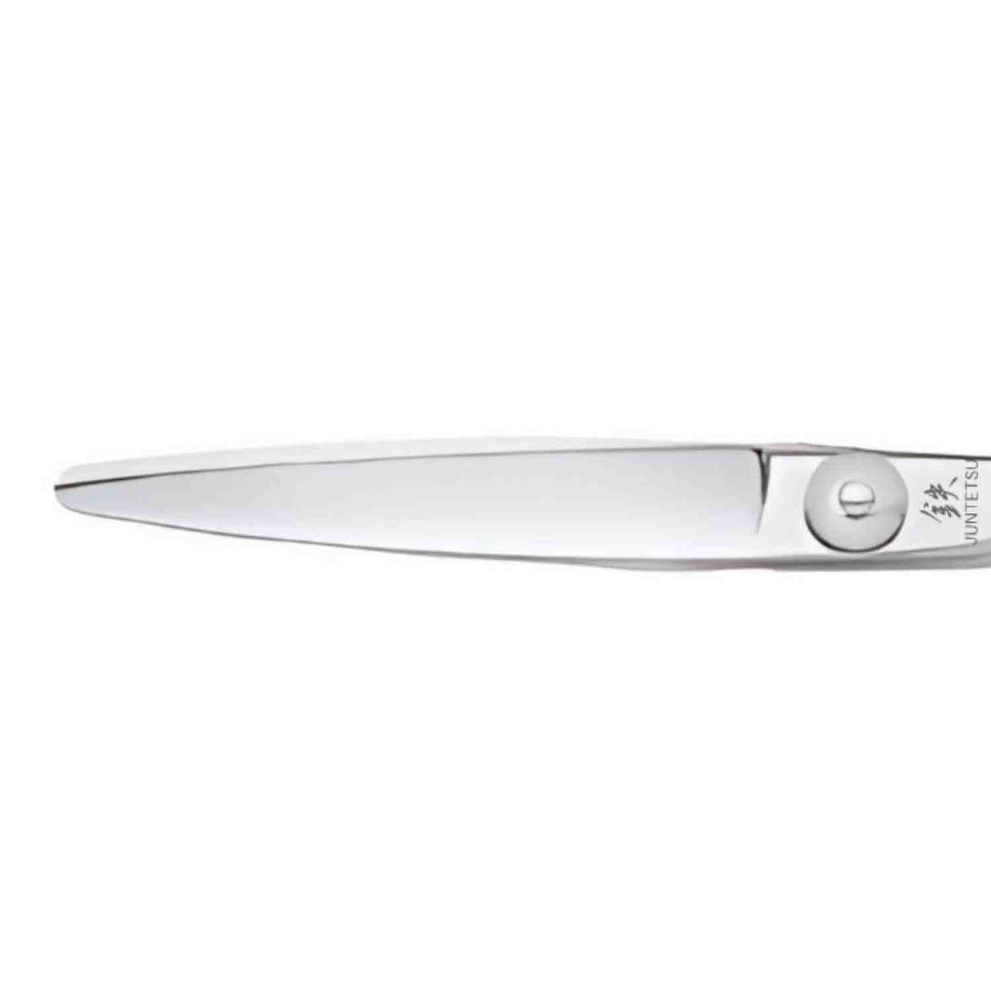 Ciseaux de Coupe Glissée Cobalt Vertex Juntetsu