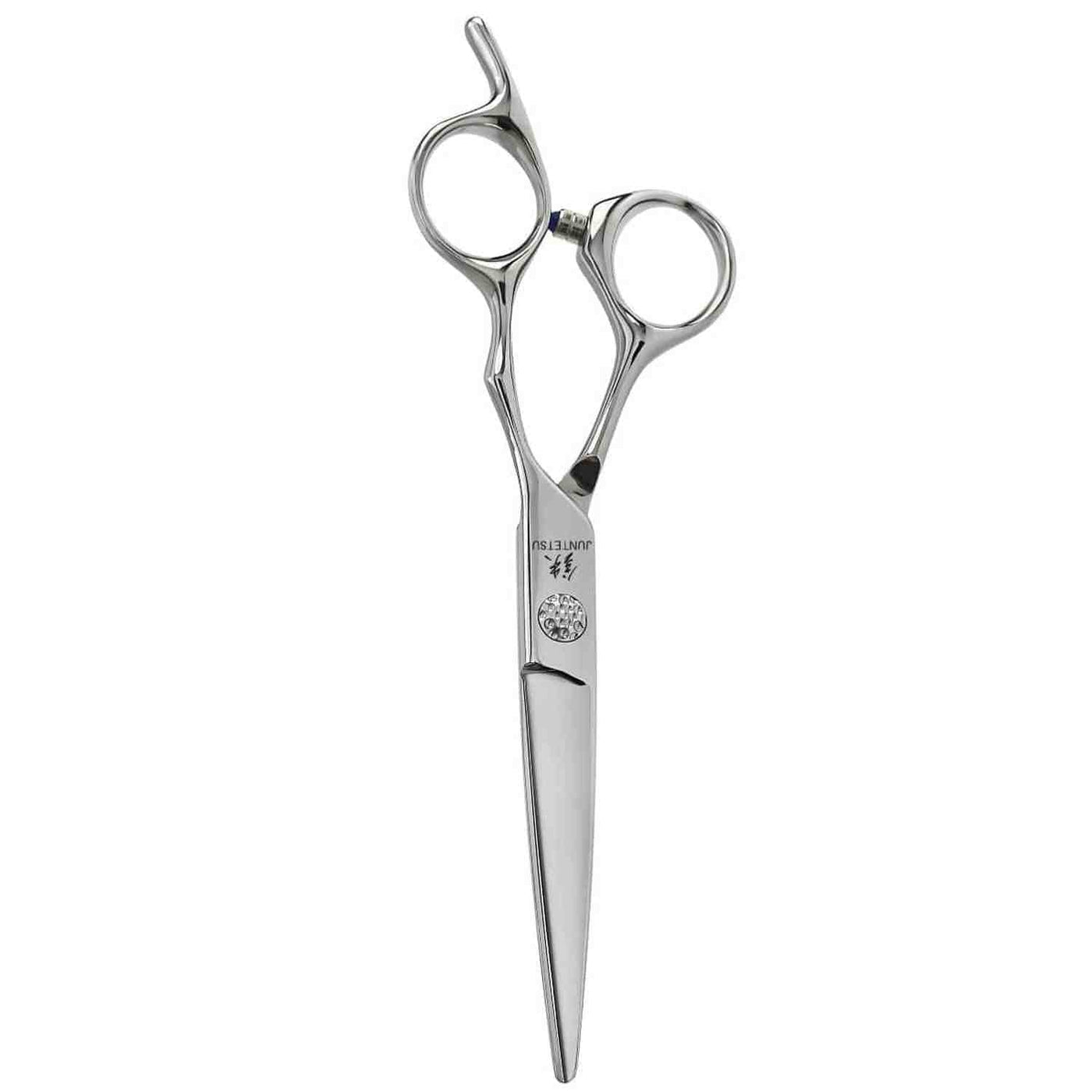 Ciseaux de Coupe Crystal Elite Offset Juntetsu VG10
