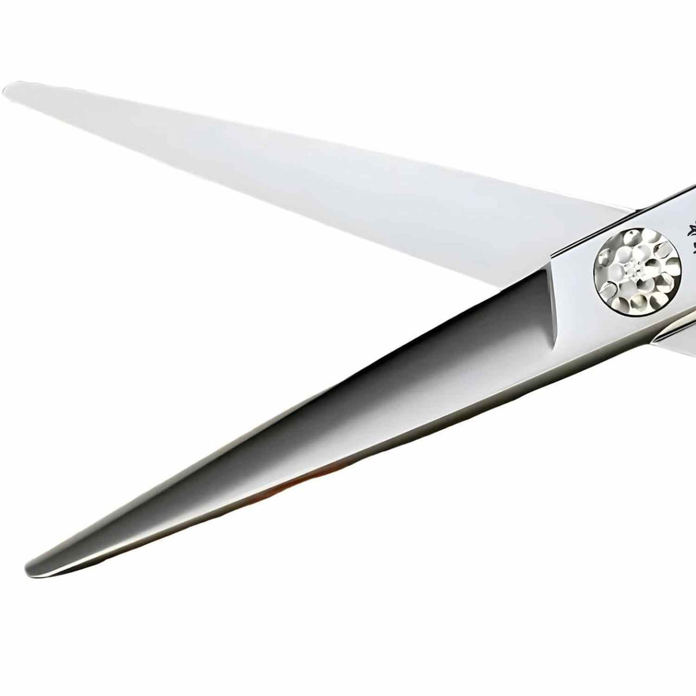 Ciseaux de Coupe Crystal Elite Offset Juntetsu VG10